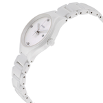 Rado Ladies R27061712 True High-tech White Ceramic