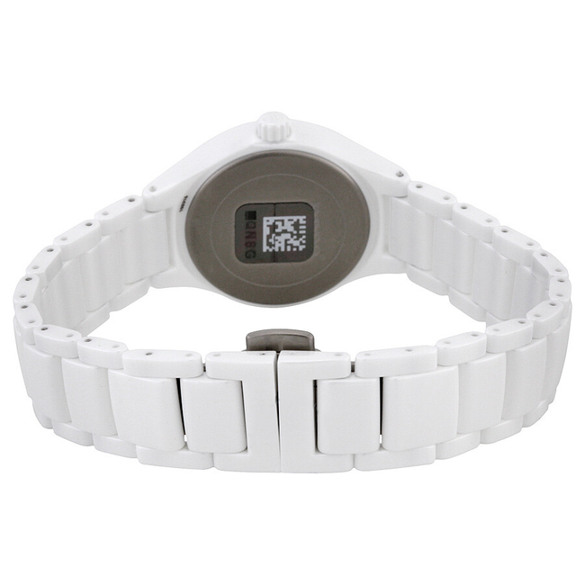 Rado Ladies R27061712 True High-tech White Ceramic