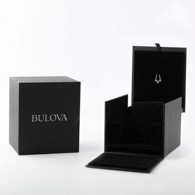 96B423-Bulova Men's 96B423 Sutton Automatic