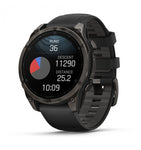 Garmin 010-02904-21 Fenix 8 AMOLED - 47mm