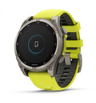 Garmin 010-02906-21 Fenix 8 SOLAR- 47mm Yellow