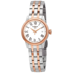 Tissot Ladies T129.210.22.013.00 T-Classic Dream Date Quartz