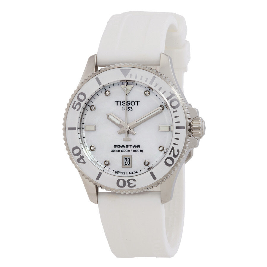 Tissot T120.210.17.116.00 Seastar 1000 - 36 mm Quartz