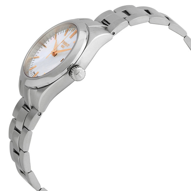 Tissot Women's T132.010.11.111.00 T-My Lady Date Quartz