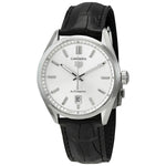 TAG Heuer Men's WBN2111.FC6505 Carrera Date Auto