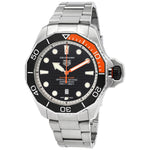 TAG Heuer WBP5A8A.BF0619 Aquaracer Professional 1000 Superdi