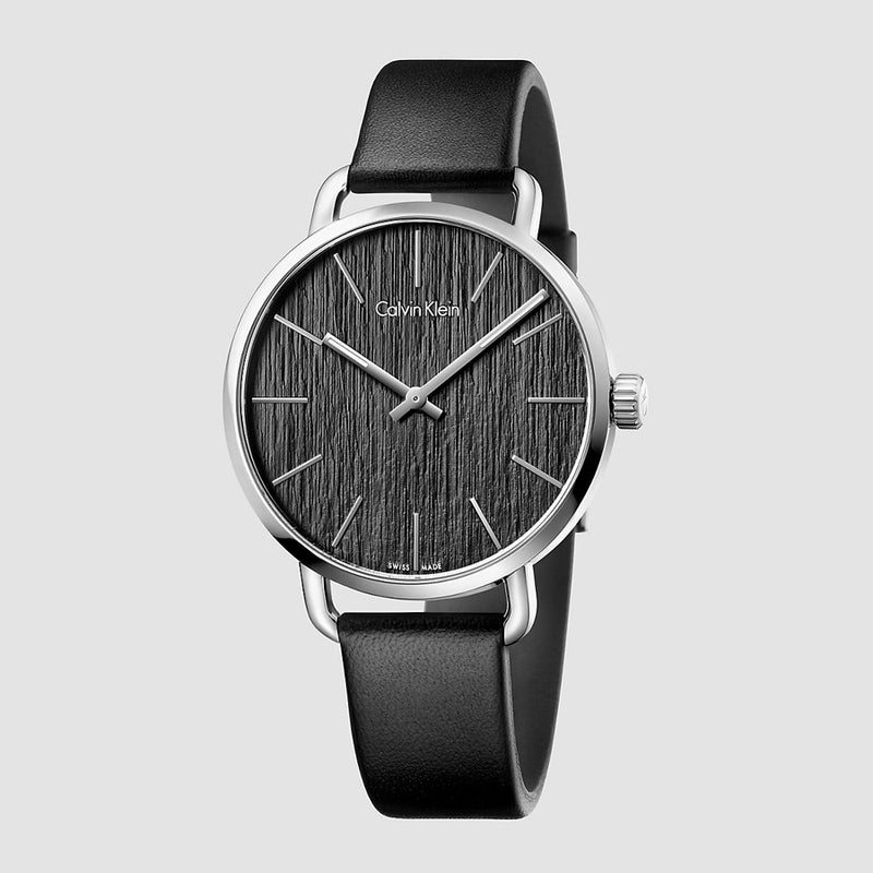 Calvin klein discount even men's watch