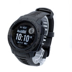 010-02064-00-Garmin  Unisex 010-02064-00  Instinct™ Graphite Watch