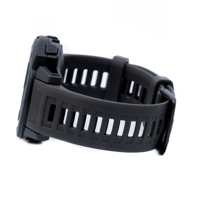 010-02064-00-Garmin  Unisex 010-02064-00  Instinct™ Graphite Watch