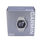 010-02064-01-Garmin Unisex 010-02064-01  Instinct™ Tundra Watch