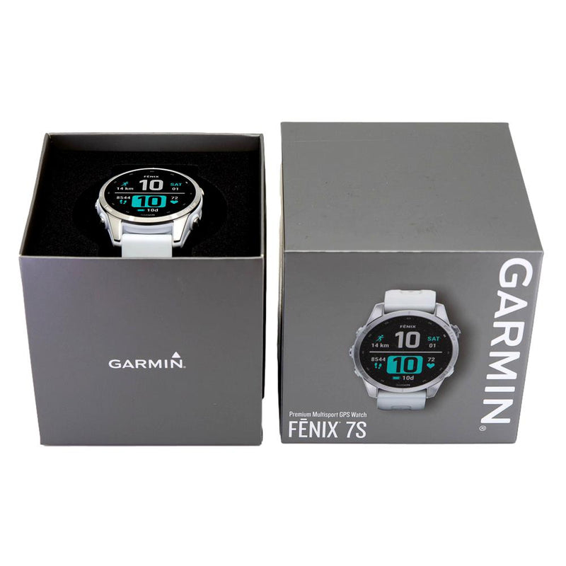 Garmin Fenix 5 Premium Multisport GPS Watch 