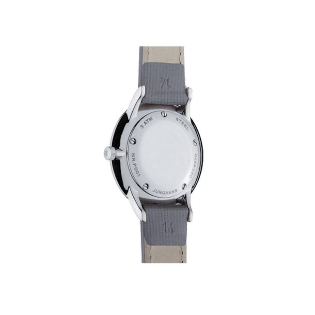 047/4568.00-Junghans Ladies 047/4568.00 Meister Classic Watch