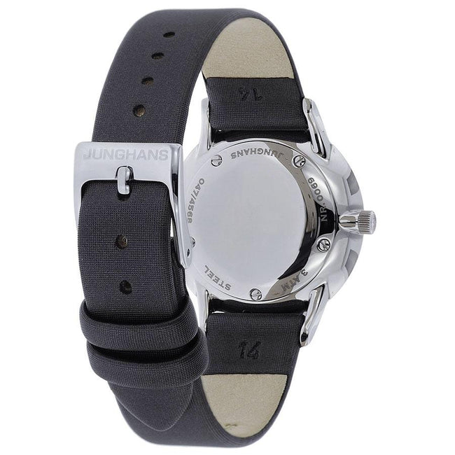 047/4568.00-Junghans Ladies 047/4568.00 Meister Classic Watch