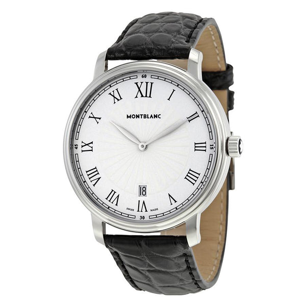 Montblanc Men's 112633 Tradition Watch