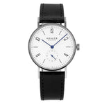 139-Nomos Glashutte Men's 139 Tangente Small Second 