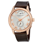 161926-5001-Chopard Men's 161926-5001 L.U.C. Quattro Watch