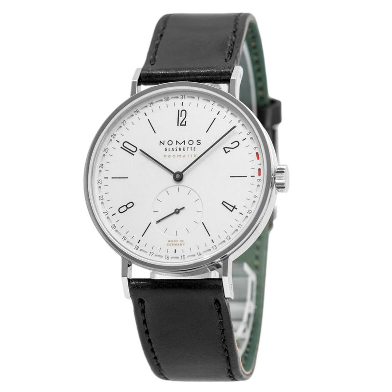 Nomos Glashutte Men s 180 Tangente Neomatik 41 Update Watch