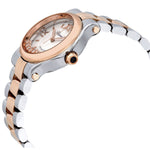 278573-6002-Chopard Ladies 278573-6002  Happy Sport Rose Watch