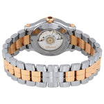 278573-6002-Chopard Ladies 278573-6002  Happy Sport Rose Watch