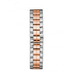 278573-6002-Chopard Ladies 278573-6002  Happy Sport Rose Watch