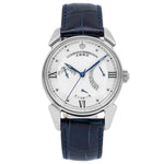 3194.1A-CuervoySobrinos Men's 3194.1A Maestro Retrógrado Watch