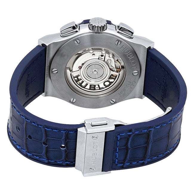 541.NX.7170.LR-Hublot Men's 541.NX.7170.LR Classic Fusion Watch