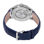 580158A35.BAL110-Vulcain Men's 580158A35.BAL110 Moonphase Blue Watch