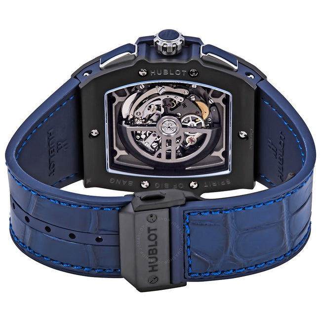 601.CI.7170.LR-Hublot Men's 601.CI.7170.LR Spirit of Big Bang Watch