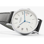 635-Nomos Glashütte Men's  635 Tangomat GMT Watch