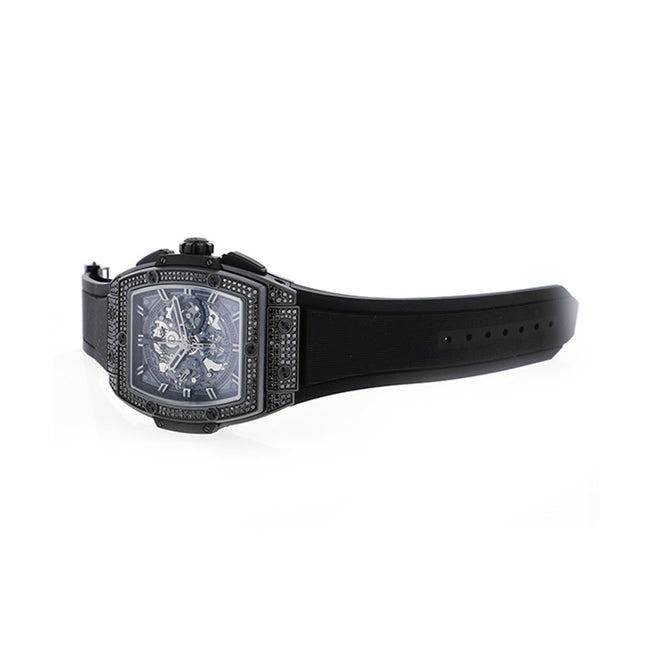 641.CI.0110.RX.1700-Hublot Men's 641.CI.0110.RX.1700 Spyrit of Big Bang Watch