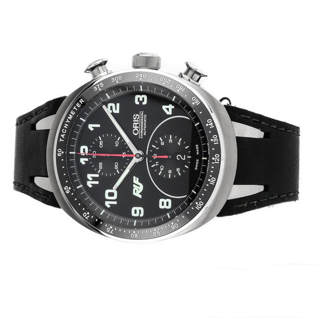 Oris 01 673 7611 7084-SET RUF CTR3 Chronograph Limited Ed