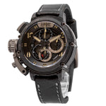 8057-U-Boat Men's 8057 Chimera Titanium  Limited Edition Watch