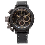 8057-U-Boat Men's 8057 Chimera Titanium  Limited Edition Watch