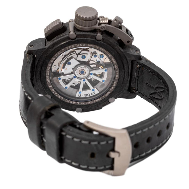 8057-U-Boat Men's 8057 Chimera Titanium  Limited Edition Watch