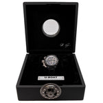 8057-U-Boat Men's 8057 Chimera Titanium  Limited Edition Watch