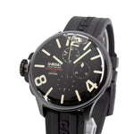 8109/D-U-Boat Men's 8109/D Capsoil CHRONO DLC 45mm