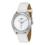 T1012101603100-Tissot Ladies T1012101603100 T-Classic PR 100 Watch