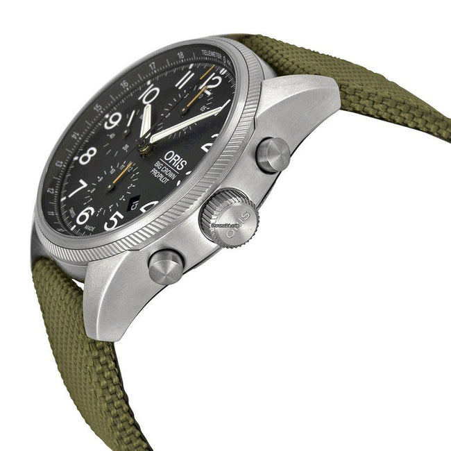 Oris 774 hotsell