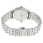 FC-206ND1S26B-Ladies FC-206ND1S26B Slimline Moonphase Watch