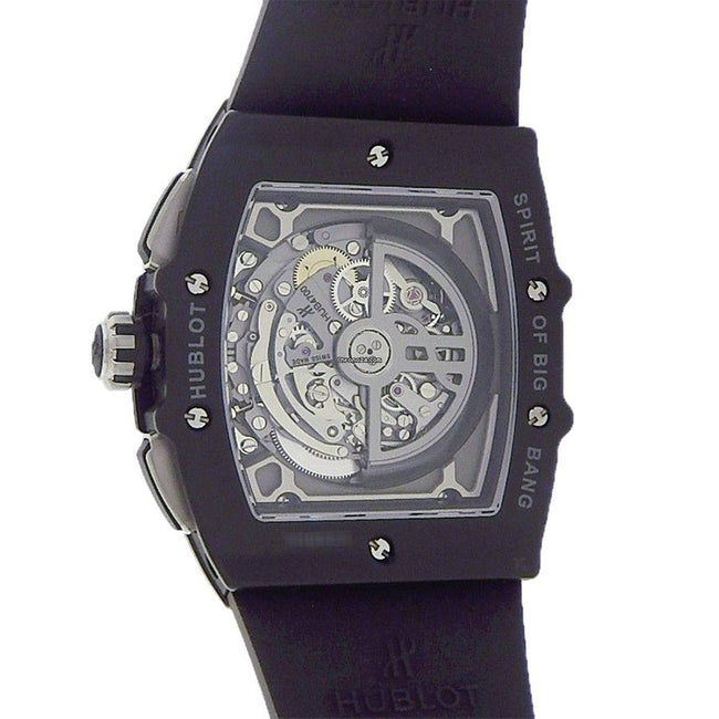 601.CI.0173.RX-Hublot Men's 601.CI.0173.RX Spirit of Big Bang Watch