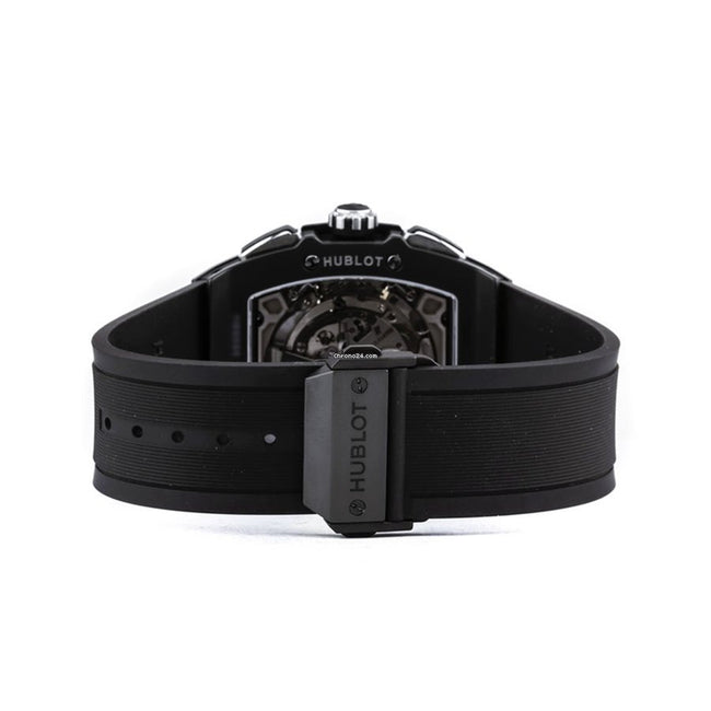 601.CI.0173.RX-Hublot Men's 601.CI.0173.RX Spirit of Big Bang Watch