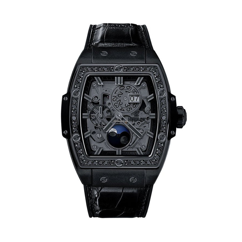 Hublot discount moonphase 42mm