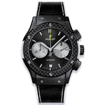 521.CQ.1420.LR.JUV.18-Hublot Men's 521.CQ.1420.LR.JUV.18 Classic Fusion Juentus