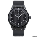 565.CM.1771.RX-Hublot Men's 565.CM.1771.RX Classic Fusion Watch