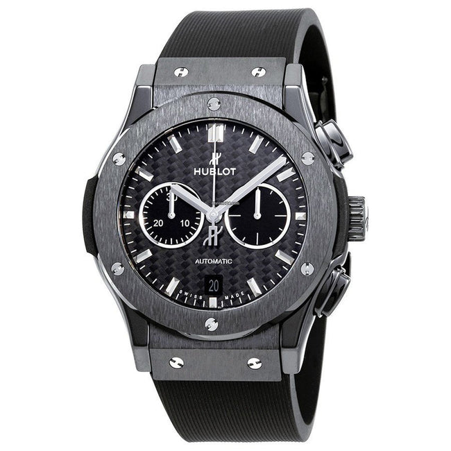 541.CM.1771.RX-Hublot Men's 541.CM.1771.RX Classic Fusion Watch