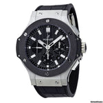 301.SM.1770.GR-Hublot Men's301.SM.1770.GR Big Bang Evolution Watch