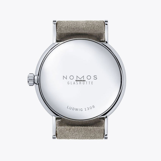 243-Nomos Glashutte Ladies 243 Ludwig 33 Watch