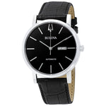 96C131-Bulova Men's 96C131 Classic American Clipper Watch