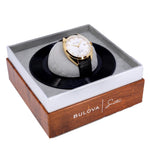 97B196-Bulova Men's 97B196 Frank Sinatra Limited Ed Watch