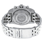 AB0115101F1A1-Breitling Men's AB0115101F1A1 Chronomat B01 Watch